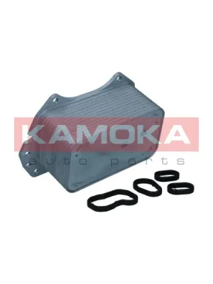 Aktuální Olejový chladič, motorový olej KAMOKA 7730118
