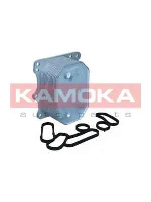 Olejový chladič, motorový olej KAMOKA 7730119 Výprodej