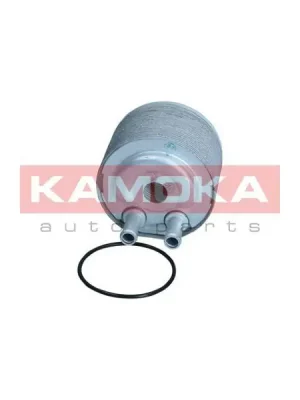 Bezpečná Platba Olejový chladič, motorový olej KAMOKA 7730123