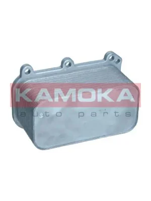 Cenově Výhodný Olejový chladič, motorový olej KAMOKA 7730141