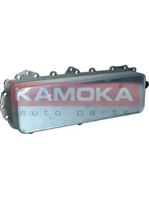 Cenová Bomba Olejový chladič, motorový olej KAMOKA 7730164