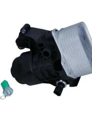 Nejprodávanější Olejový chladič, motorový olej MAXGEAR 14-0046