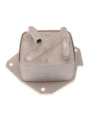 Olejový chladič, motorový olej MAXGEAR 14-0075 Rychlé Dodání