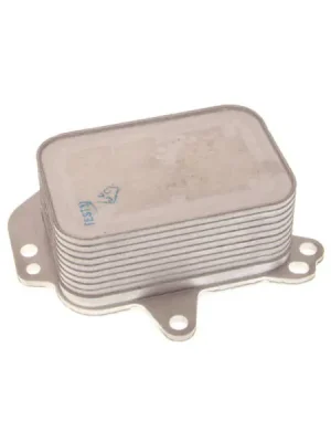 Olejový chladič, motorový olej MAXGEAR 14-0095 Cenově Výhodný