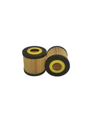 Olejový filtr ALCO FILTER MD-651 Must-Have