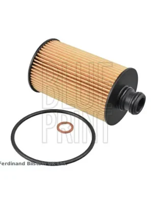 Olejový filtr BLUE PRINT ADG02162 Expresní Doručení