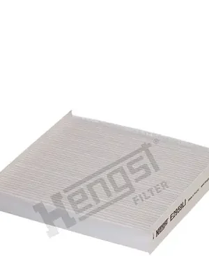 Doprava Zdarma Filtr, vzduch v interiéru HENGST FILTER E2959LI