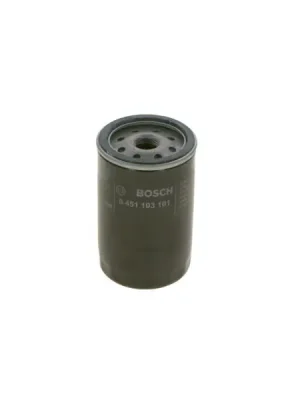 Jen Po Omezenou Doba Olejový filtr BOSCH 0 451 103 101