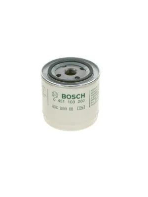 Nejprodávanější Olejový filtr BOSCH 0 451 103 260