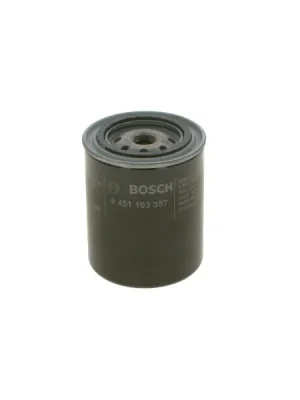 Olejový filtr BOSCH 0 451 103 357 Koupit Online