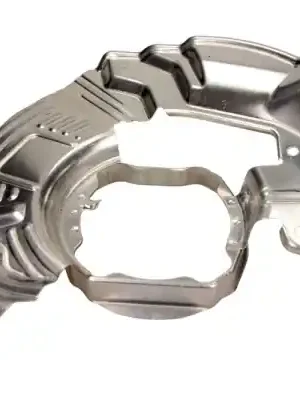 Ochranný plech proti rozstřikování, brzdový kotouč MAXGEAR 193421 Odeslání Ihned