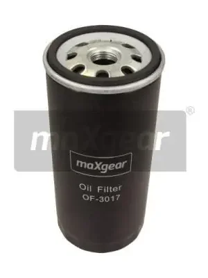 Olejový filtr MAXGEAR 261167 Vrácení Zdarma