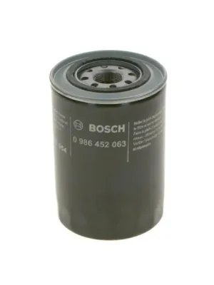 Olejový filtr BOSCH 0 986 452 063 Akce