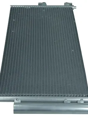 Sezónní Sleva Kondenzátor, klimatizace MAXGEAR AC812644