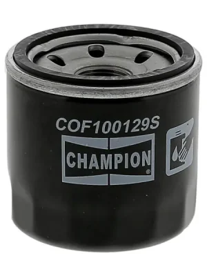 Oblíbený Olejový filtr CHAMPION COF100129S