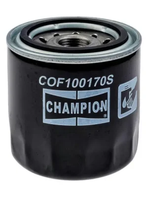Olejový filtr CHAMPION COF100170S Expresní Doručení