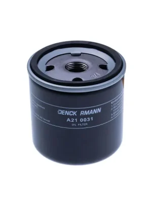 Olejový filtr DENCKERMANN A210031 Originální