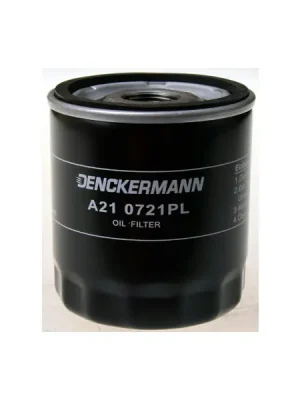 Olejový filtr DENCKERMANN A210721PL Finální Výprodej