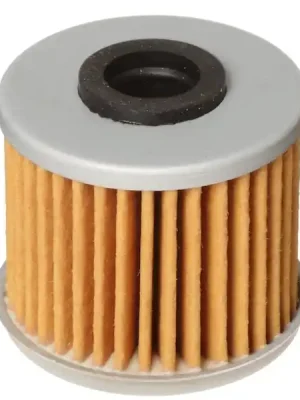 Přímo Od Výrobce Olejový filtr ekvivalent HF117 (HONDA, pro spojku DCT), Q-TECH