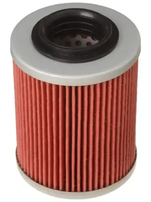 Nízká Cena Olejový filtr ekvivalent HF152, Q-TECH