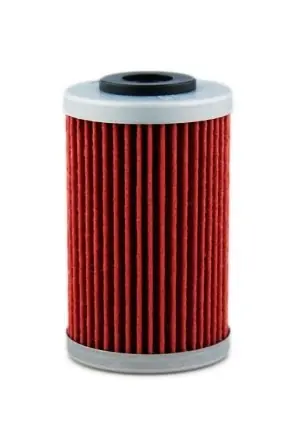 Akční Nabídka Olejový filtr ekvivalent HF155, Q-TECH - ČR