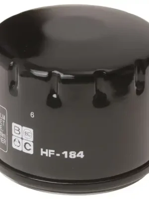 Super Cena Olejový filtr ekvivalent HF184, Q-TECH
