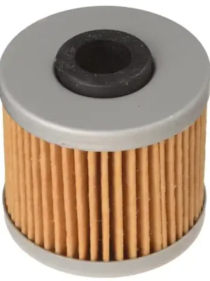 Nejlepší Volba Olejový filtr ekvivalent HF566, Q-TECH