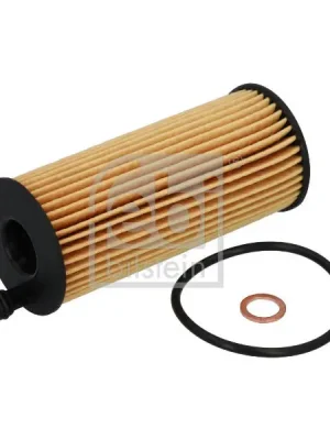 Olejový filtr FEBI BILSTEIN 101324 Doprava Zdarma