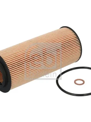 Olejový filtr FEBI BILSTEIN 26704 Akční Nabídka