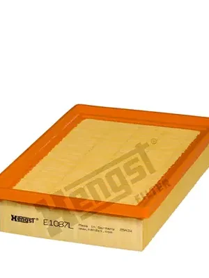 Cenová Bomba Vzduchový filtr HENGST FILTER E1087L