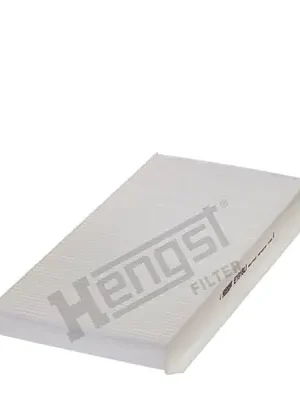 Filtr, vzduch v interiéru HENGST FILTER E1918LI Cenový Hit