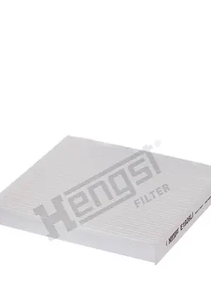 Cenově Výhodný Filtr, vzduch v interiéru HENGST FILTER E1926LI