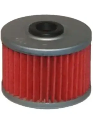 Olejový filtr HF112, HIFLOFILTRO Novinka