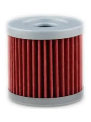 Olejový filtr HF139, HIFLOFILTRO Must-Have
