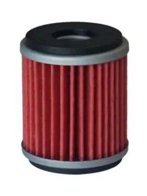 Olejový filtr HF140, HIFLOFILTRO Originální