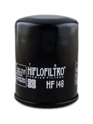 Olejový filtr HF148, HIFLOFILTRO Tovární Cena