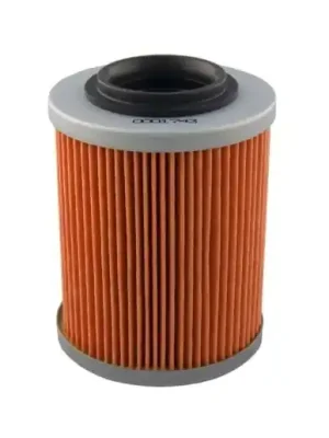 Rychlé Dodání Olejový filtr HF152, HIFLOFILTRO