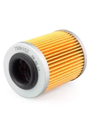 Olejový filtr HF152, ISON Expresní Doručení