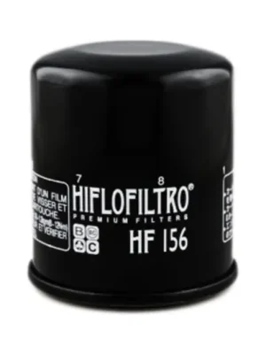 Akční Nabídka Olejový filtr HF156, HIFLOFILTRO