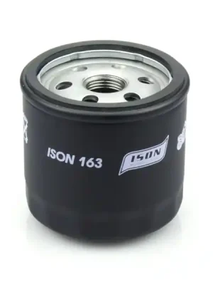 Top Prodej Olejový filtr HF163, ISON