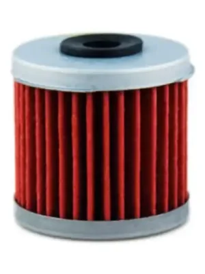 Ověřený Olejový filtr HF167, HIFLOFILTRO
