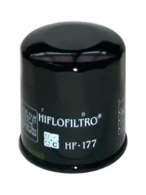 Výprodej Olejový filtr HF177, HIFLOFILTRO