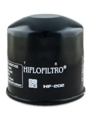 Sezónní Sleva Olejový filtr HF202, HIFLOFILTRO
