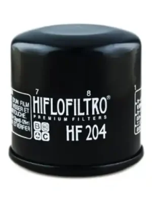 Olejový filtr HF204, HIFLOFILTRO Oblíbený