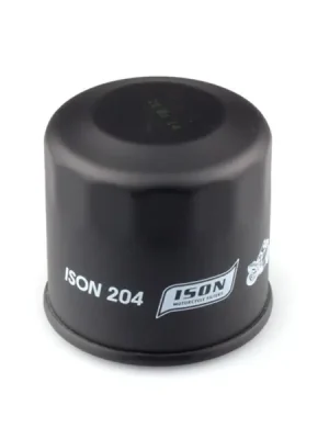 Cenově Výhodný Olejový filtr HF204, ISON