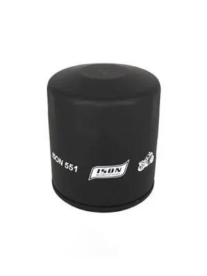 Hit Sezóny Olejový filtr HF551, ISON
