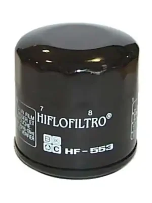 Akční Cena Olejový filtr HF553, HIFLOFILTRO