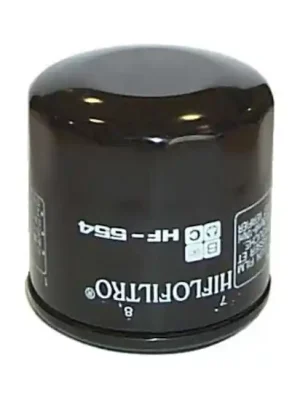 Víkendová Akce Olejový filtr HF554, HIFLOFILTRO