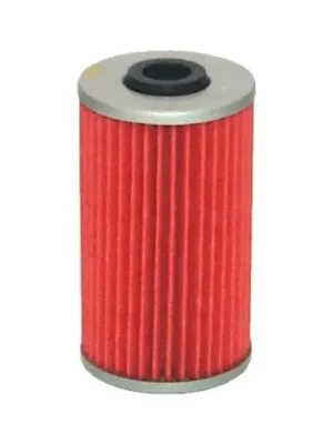 Olejový filtr HF562, HIFLOFILTRO Kup Teď