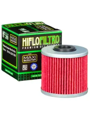 Olejový filtr HF566 Pouze Dnes
